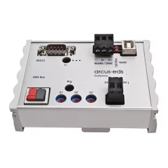 ARCUS-EDS 40210186 KNX soros átjáró | RS232, RS485