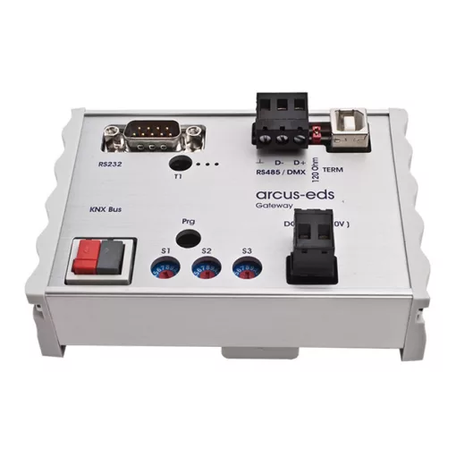 ARCUS-EDS 40210186 KNX soros átjáró | RS232, RS485