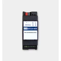 ARCUS-EDS 40300002 KNX-Modbus átjáró | RS485