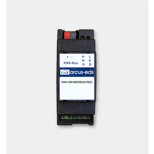 ARCUS-EDS 40300002 KNX-Modbus átjáró | RS485