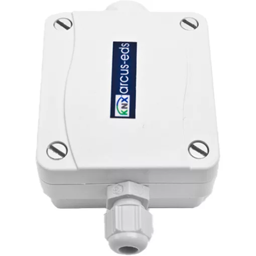 ARCUS-EDS 40300010 KNX-Modbus Gateway | RS485, SK10