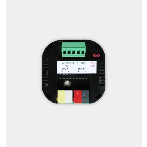 ARCUS-EDS 40310007 KNX-Modbus Gateway | RS232, süllyesztett