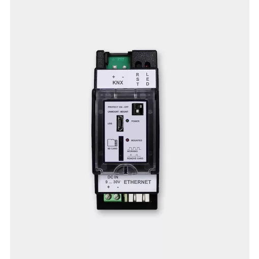 ARCUS-EDS 40400003 KNX-IP-Gateway | Standard