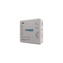   INTESIS INKNXFGL001R000 KNX klímaátjáró | Fujitsu, kereskedelmi és VRF