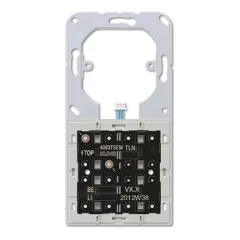   JUNG 4093TSEM tapintásérzékelő-bővítőmodul F40 | 3-csatornás
