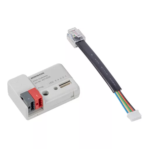 HÖRMANN 4511630 KNX-Gateway | Standard