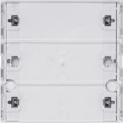   GIRA 510100 KNX RF nyomógomb-érzékelő 3 55. rendszer | 1x