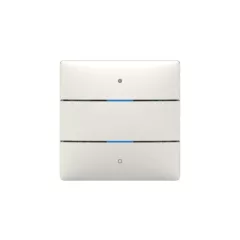   THEBEN LUXORliving iON2 tapintásérzékelő LUXORliving iON | 2-csatornás | tiszta fehér fényes