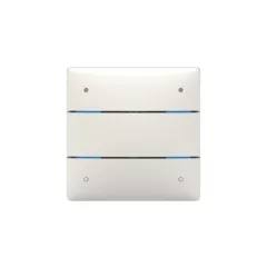   THEBEN LUXORliving iON4 tapintásérzékelő iON | 4-csatornás | tiszta fehér fényes