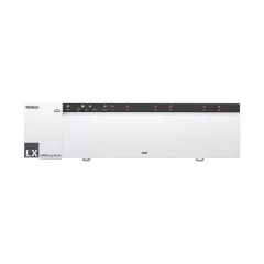   THEBEN LUXORliving H6 24V KNX fűtésaktor | 6-csatornás, 24 V