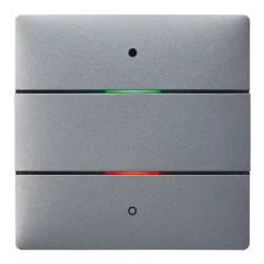   THEBEN LUXORliving iON2 SR tapintásérzékelő LUXORliving iON | 2-csatornás | szürke