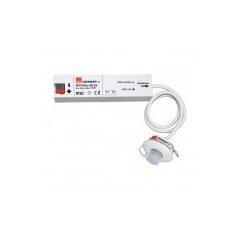   BEG 93521 KNX mini jelenlétérzékelő PD9 | Deluxe, DE | fehér matt