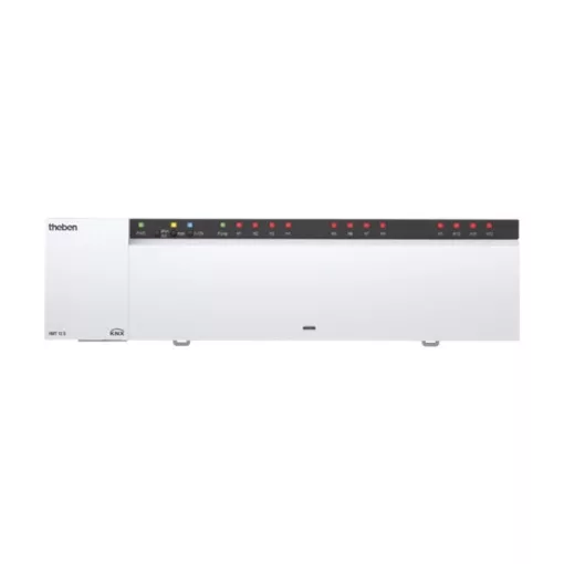 THEBEN HMT 12 S KNX fűtésaktor | 12 kimenetes