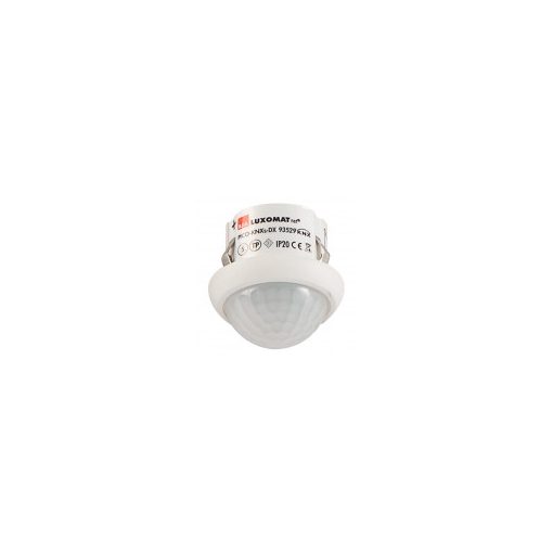 BEG 93529 KNX jelenlétérzékelő PICO | Deluxe, biztonságos, DE | fehér
