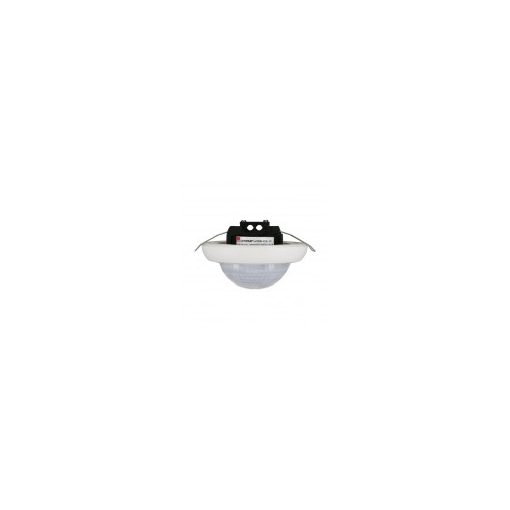 BEG 93514 LUXOMAT KNX mennyezeti jelenlétérzékelő PD2N | Normál, biztonságos, DE