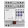 THEBEN JMG 4 T KNX redőnyaktor MIX | 4-csatornás, alapmodul