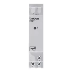 THEBEN DMB 1 T KNX Dimmbooster | 1 csatornás