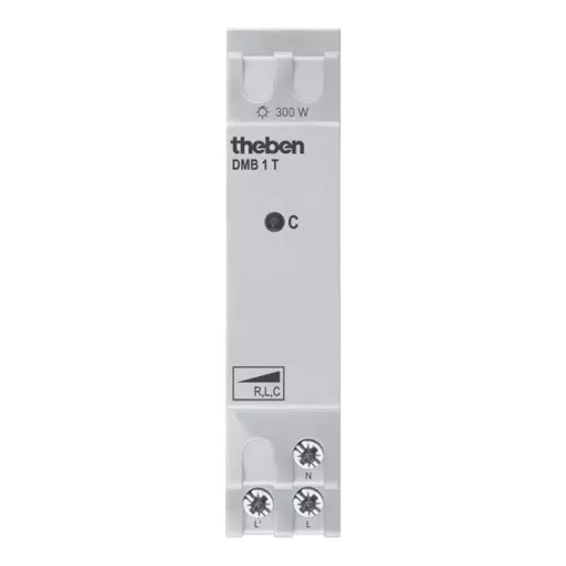 THEBEN DMB 1 T KNX Dimmbooster | 1 csatornás