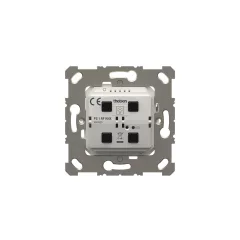   THEBEN 4941625 RF KNX nyomógomb-kapcsolóaktor modul | 2/4-csatornás