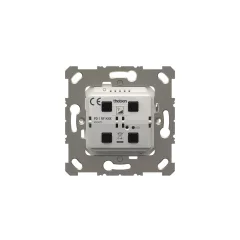   THEBEN 4941675 RF KNX nyomógomb-dimmaktor modul | 2/4-csatornás