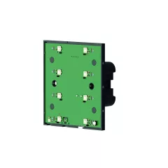   THEBEN iONprime PB KNX nyomógomb iONprime | 2-/4-/8-csatornás, KNX TP