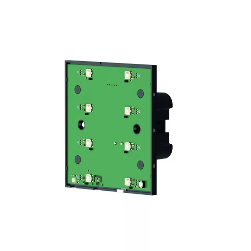 THEBEN iONprime PB KNX nyomógomb iONprime | 2-/4-/8-csatornás, KNX TP