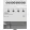 GIRA 500600 KNX REG kapcsolóaktor | 4-csatornás, 16 A