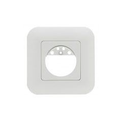   BEG 92631 LUXOMAT burkolat beltéri 180 | IP20 | közlekedési fehér matt