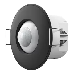   GVS CSBP-04/00.1.01 KNX jelenlétérzékelő PIR | Standard | fekete/fehér