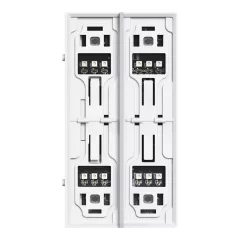 GVS CHPB-04/S7.1.00 gombmodul Smart Touch S7-hez | fehér