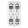 GVS CHPB-04/S7.1.00 gombmodul Smart Touch S7-hez | fehér