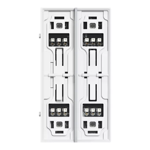 GVS CHPB-04/S7.1.00 gombmodul Smart Touch S7-hez | fehér