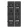 GVS CHPB-04/S7.1.01 Gombmodul Smart Touch S7-hez | fekete/antracit