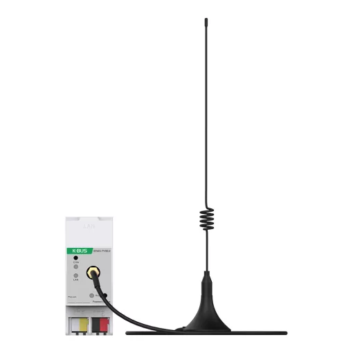 GVS BTMO-TY/00.4 KNX Tuya-Zigbee Gateway 2.0 | Külső antennával