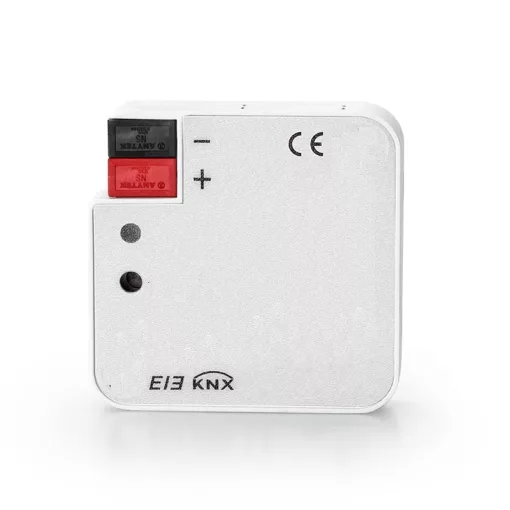 GVS BTBLE-00/00.2 KNX/Bluetooth Gateway forgásszabályzóhoz K5 | KNX/Bluetooth forgásszabályzóhoz K5