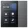 GVS CHTF-3.3/3.2.13 KNX Secure Touchpanel Smart Touch S3 | antracit | 3,3 hüvelyk