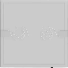   GIRA 5051028 KNX tapintásérzékelő 4 24 V | 1-csatornás | antracit