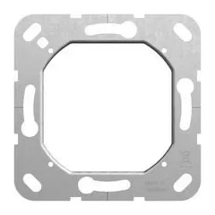   GIRA 509000 Tartógyűrű tapintásérzékelő 4 System 70-hez | Standard