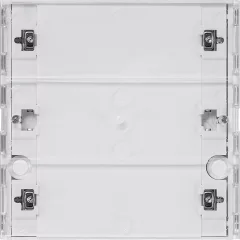   GIRA 510100 KNX-RF-tapintásérzékelő 3 System 55 | 1-csatornás