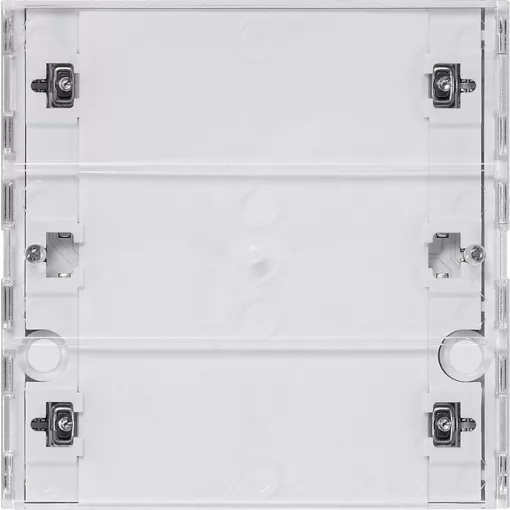 GIRA 510100 KNX-RF-tapintásérzékelő 3 System 55 | 1-csatornás