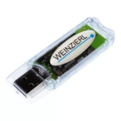 WEINZIERL 5110 KNX-RF-USB-interfész | AP