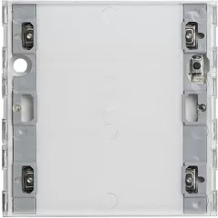   GIRA 511100 KNX tapintásérzékelő 3 System 55 | 1-csatornás, alaplap