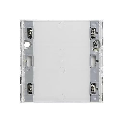 GIRA 511100 KNX tapintásérzékelő 3 System 55 | 1-csatornás, alaplap