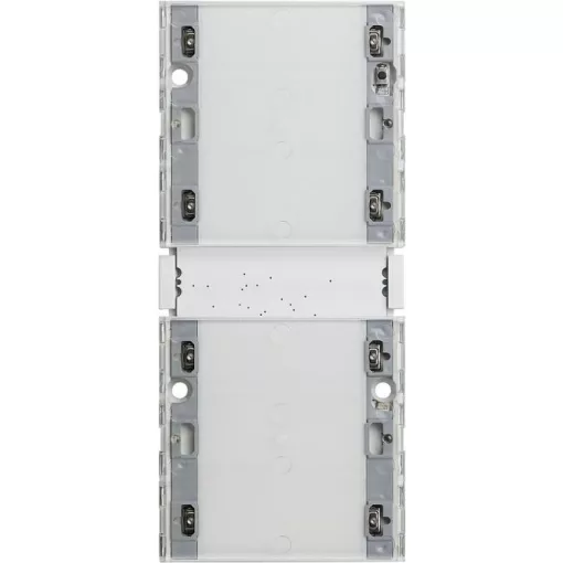 GIRA 511200 KNX tapintásérzékelő 3 System 55 | 2-es, alaplap