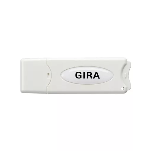 GIRA 512000 KNX-RF-USB-interfész | Standard