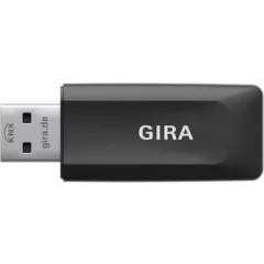 GIRA 512100 KNX-RF-USB-interfész | Multi