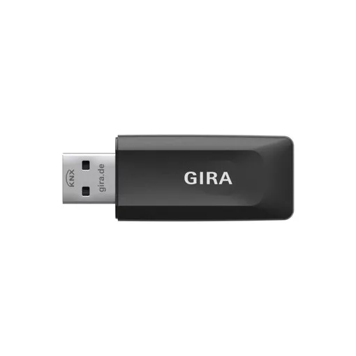 GIRA 512100 KNX-RF-USB-interfész | Multi
