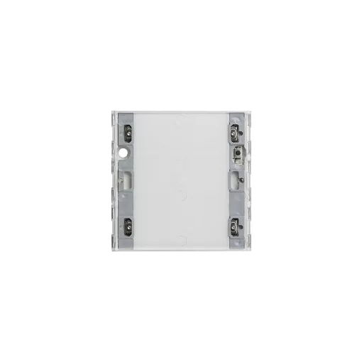 GIRA 513100 KNX tapintásérzékelő 3 System 55 | 1-csatornás, Komfort