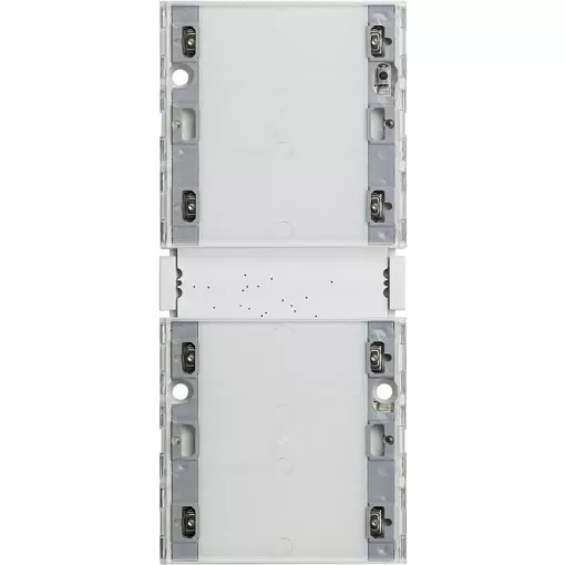 GIRA 513200 KNX tapintásérzékelő 3 System 55 | 2-es (1+1), Komfort
