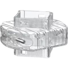 GIRA 514800 Árbócrögzítő | Standard